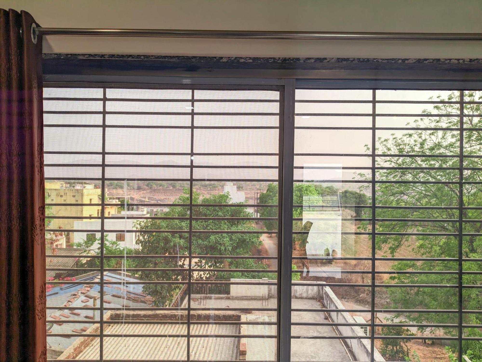 Samrat Homestay Garudeshwar Exterior photo